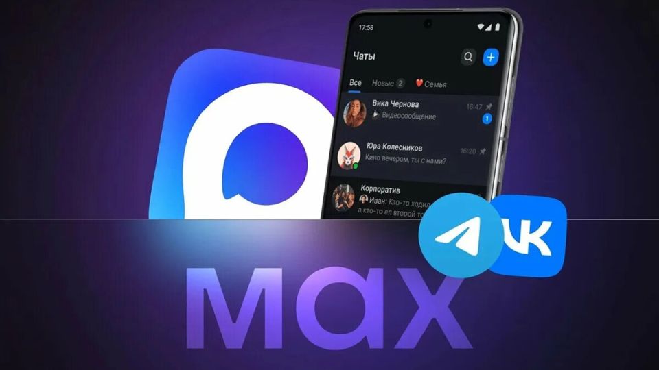 MAX ��� ������� ��� ������ ������: ����� ������������ ��� ����� �� ���������