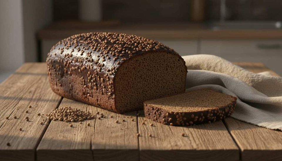 История Бородинского хлеба: от мифов к реальности