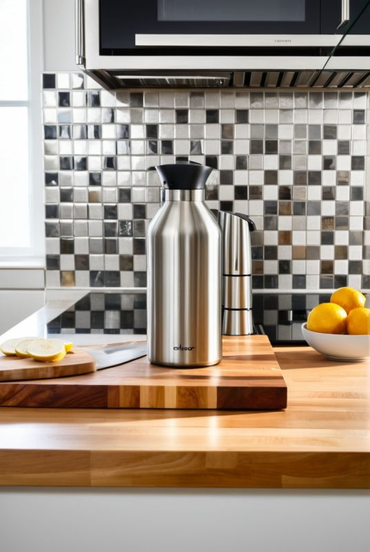 Как универсальный очиститель меняет лицо уборки в доме