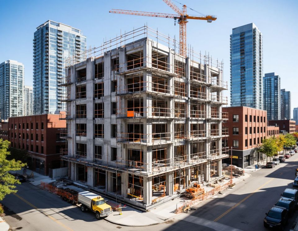 Что изменится на рынке недвижимости после отмены моратория на штрафы