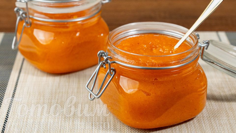 Наслаждение в каждой банке: как приготовить мандариновое варенье, которое покорит сердца