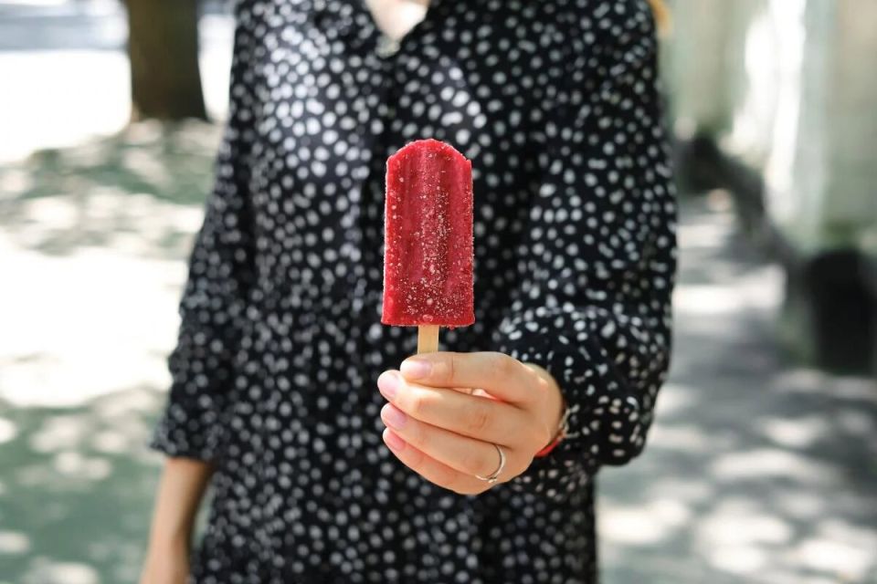 Как правильно питаться в жару: полезные советы