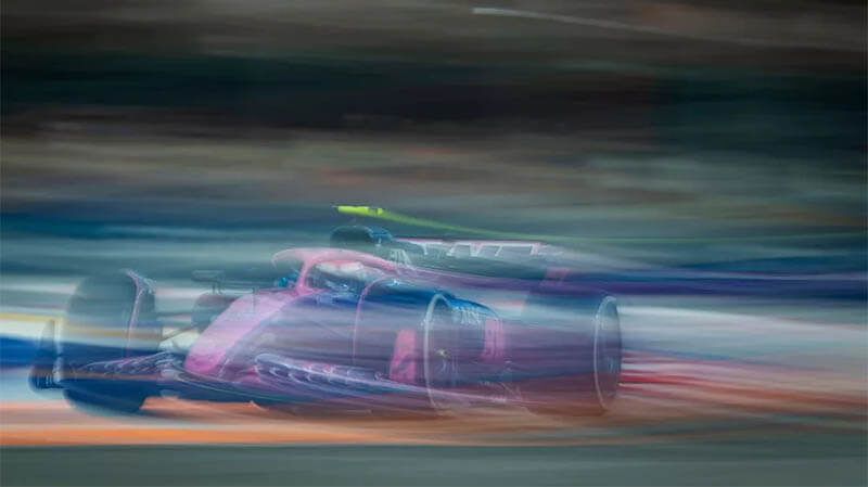 Alpine ожидает решения по второму пилоту до конца сезона