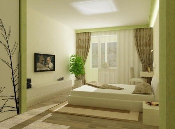 Как создать идеальный интерьер для вашей спальни