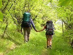 Раскрываем мифы о пеших походах