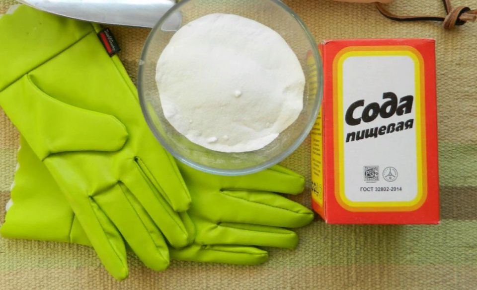 Как сода может изменить ваш сад: 6 удивительных способов