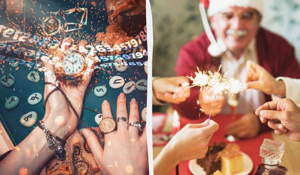 Как нумерология предсказывает ваш 2026 год