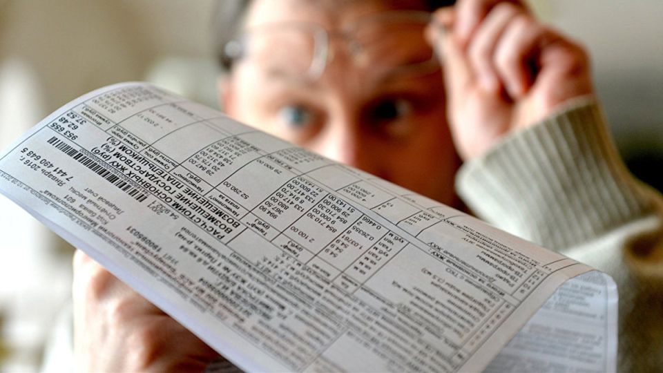 Как избежать переплаты ЖКХ во время дачного отдыха