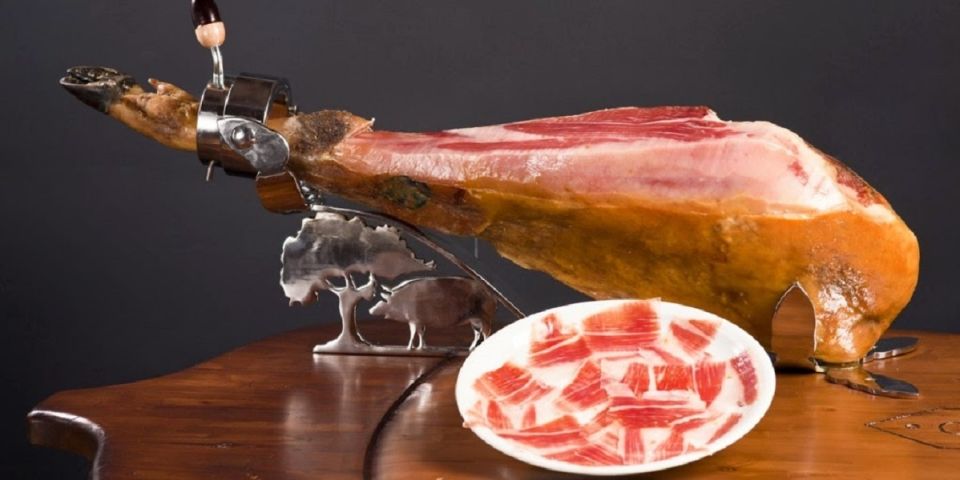 Иберийский хамон: Искусство, вкус и традиции, которые завораживают