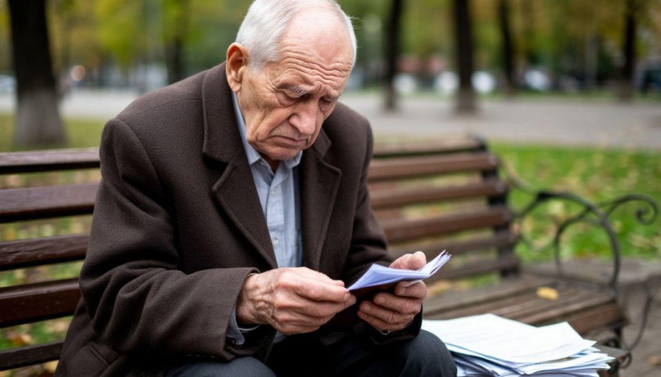 Когда увольнение становится незаконным: важные нюансы для предпенсионеров